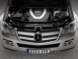 Mercedes-Benz GL-Klasse images