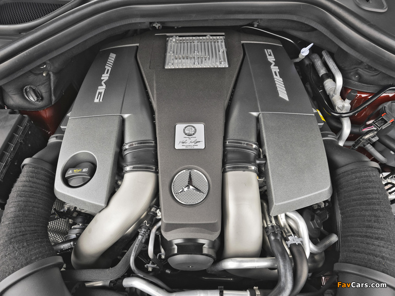 Pictures of Mercedes-Benz GL 63 AMG US-spec (X166) 2012 (800 x 600)
