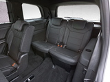 Pictures of Mercedes-Benz GL 350 BlueTec AMG Sports Package UK-spec (X166) 2013