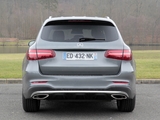 Mercedes-Benz GLC 250 4MATIC AMG Line (X253) 2015 pictures