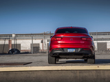 Mercedes-Benz GLE 450 AMG 4MATIC Coupé US-spec 2015 photos