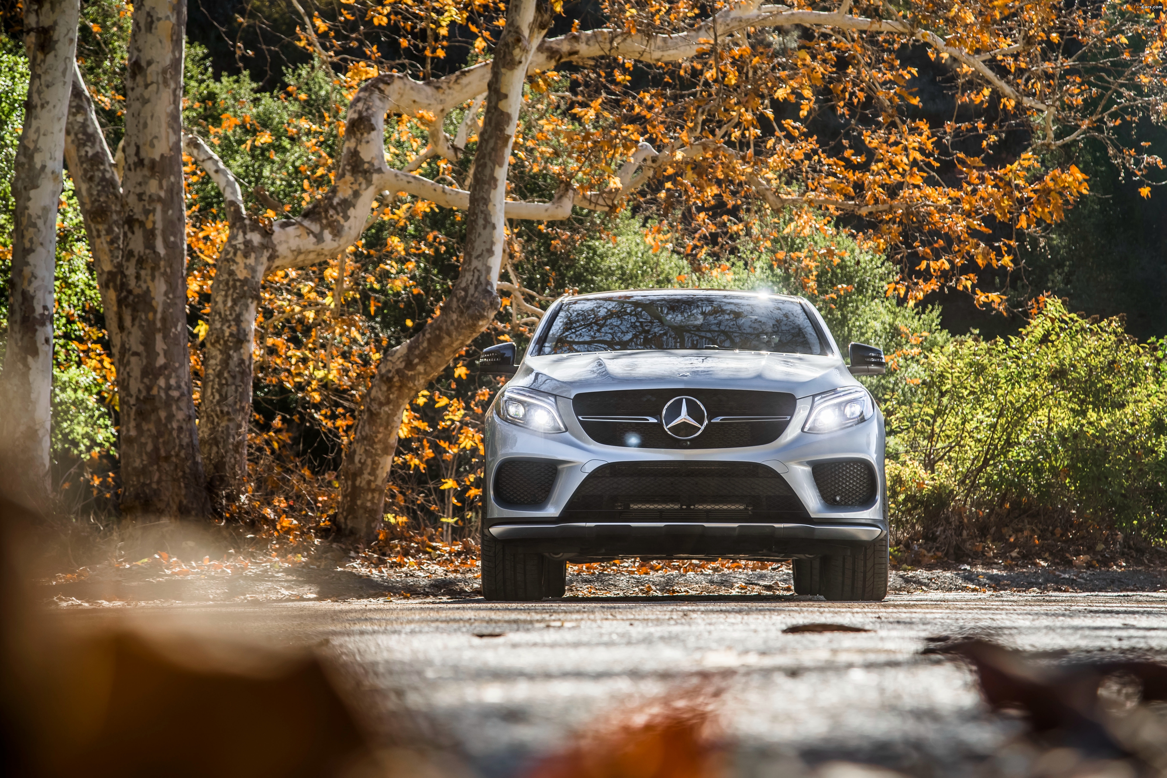 Photos of Mercedes-AMG GLE 43 4MATIC Coupé North America (C292) 2016 (4096 x 2730)