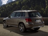 Images of Mercedes-Benz GLK 220 CDI BlueEfficiency (X204) 2012