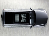 Mercedes-Benz Vision GLK Townside Concept (X204) 2008 photos