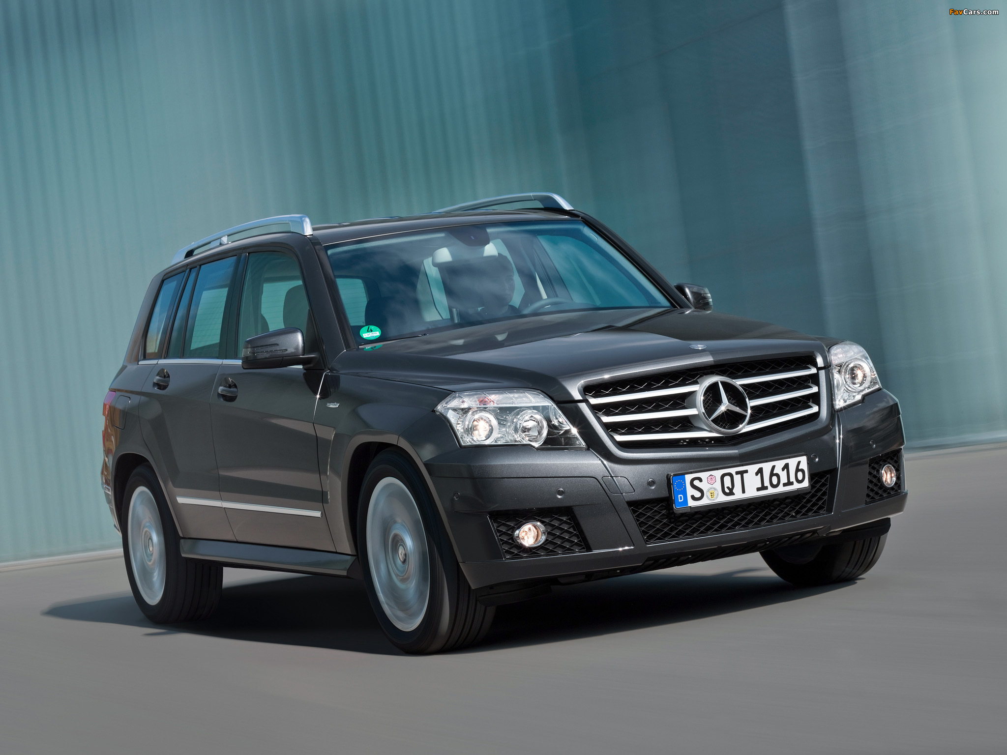 Photos of Mercedes-Benz GLK 220 CDI (X204) 2008–12 (2048 x 1536)