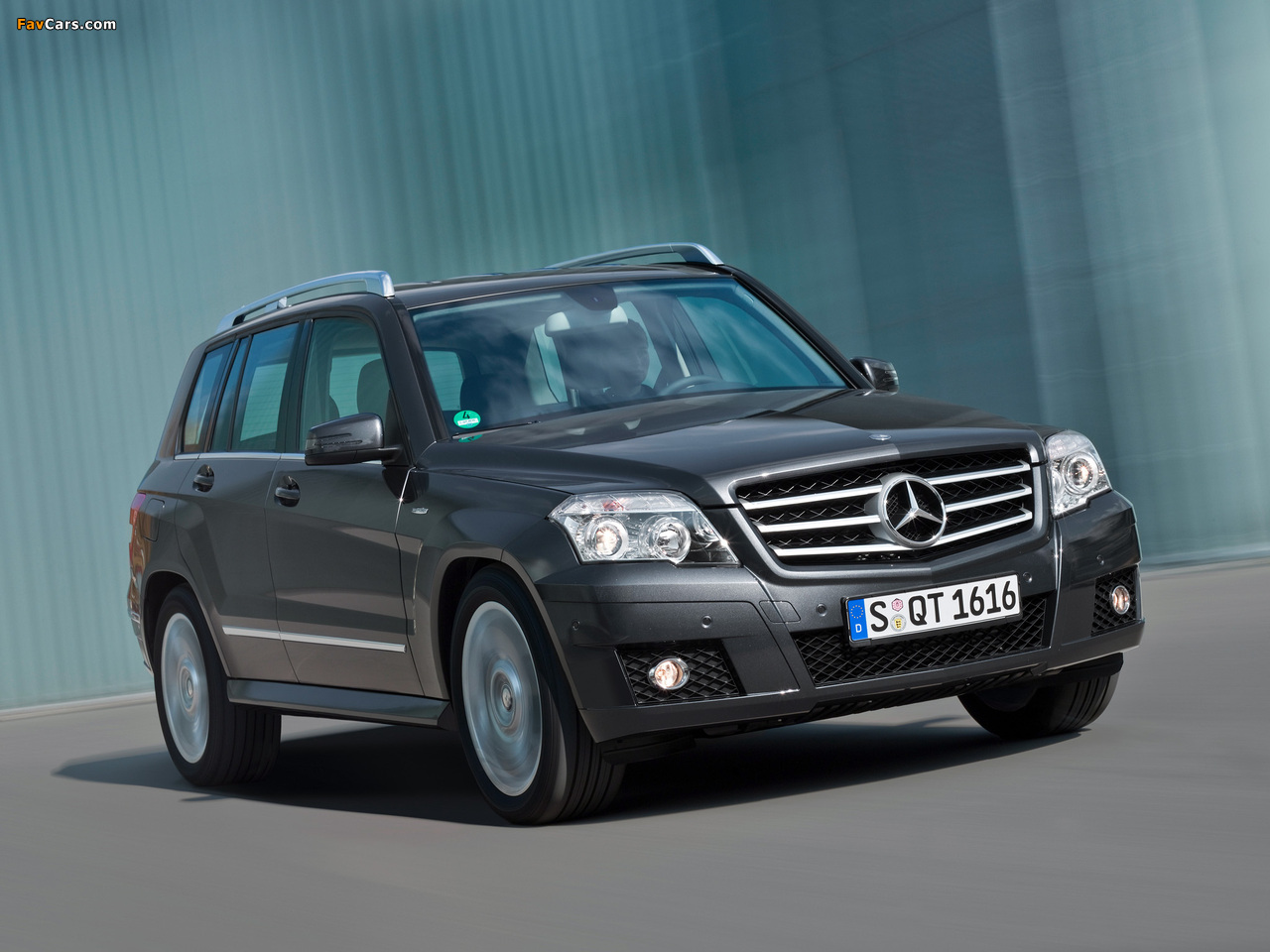 Photos of Mercedes-Benz GLK 220 CDI (X204) 2008–12 (1280 x 960)