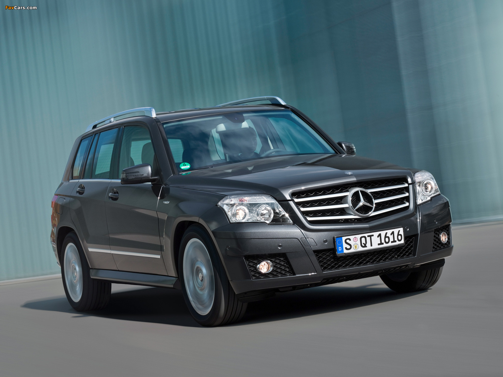 Photos of Mercedes-Benz GLK 220 CDI (X204) 2008–12 (1600 x 1200)