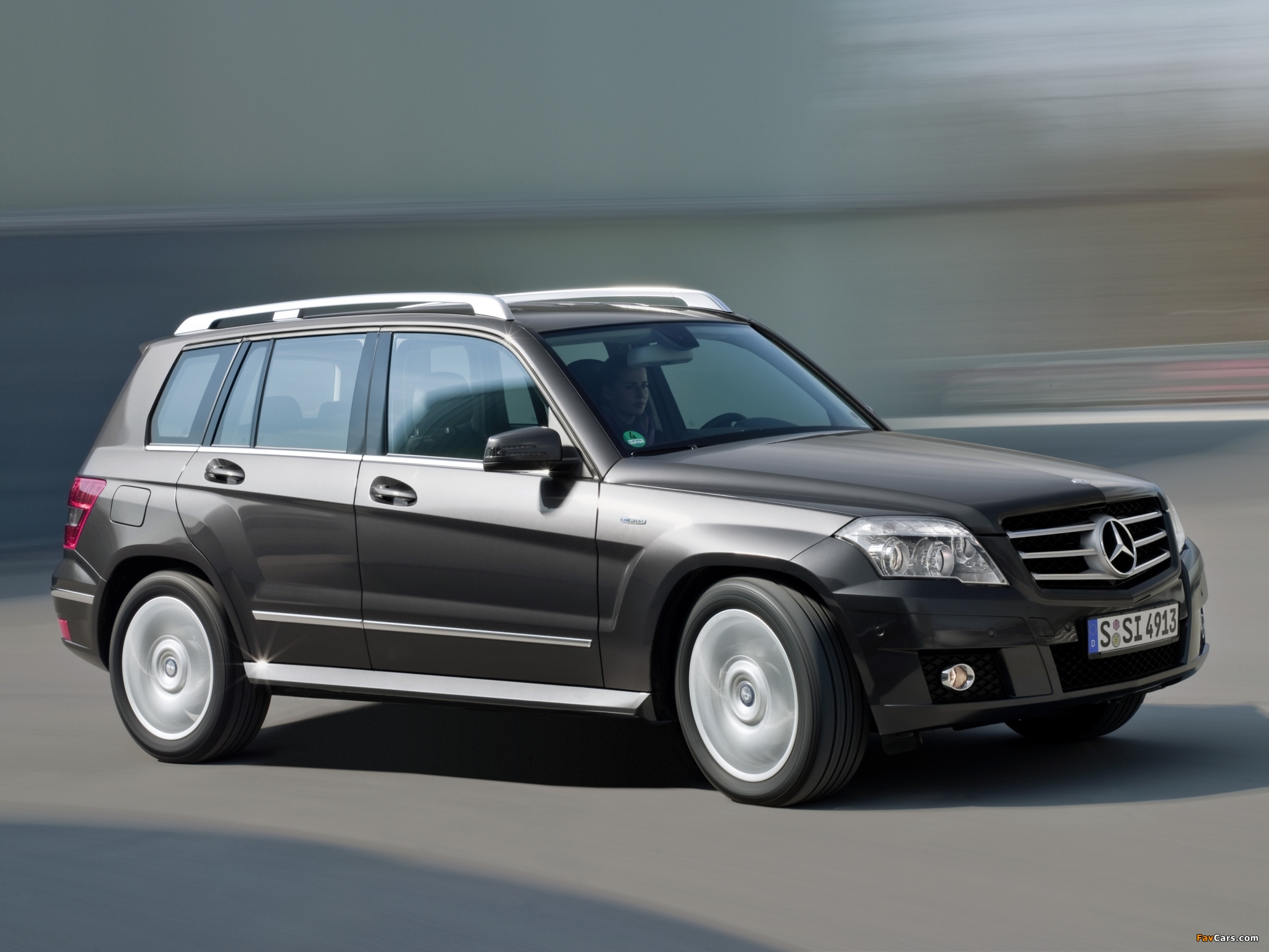 Photos of Mercedes-Benz GLK 220 CDI BlueEfficiency (X204) 2009–12 (2048 x 1536)