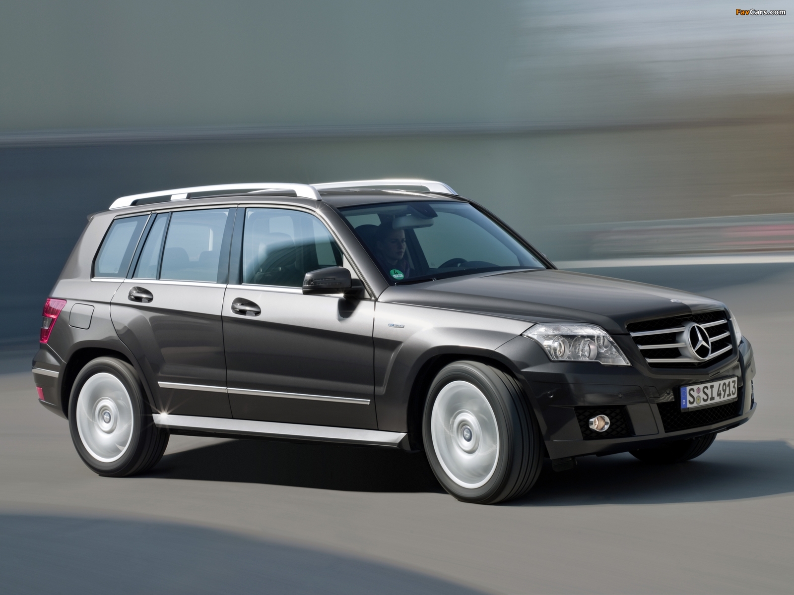 Photos of Mercedes-Benz GLK 220 CDI BlueEfficiency (X204) 2009–12 (1600 x 1200)