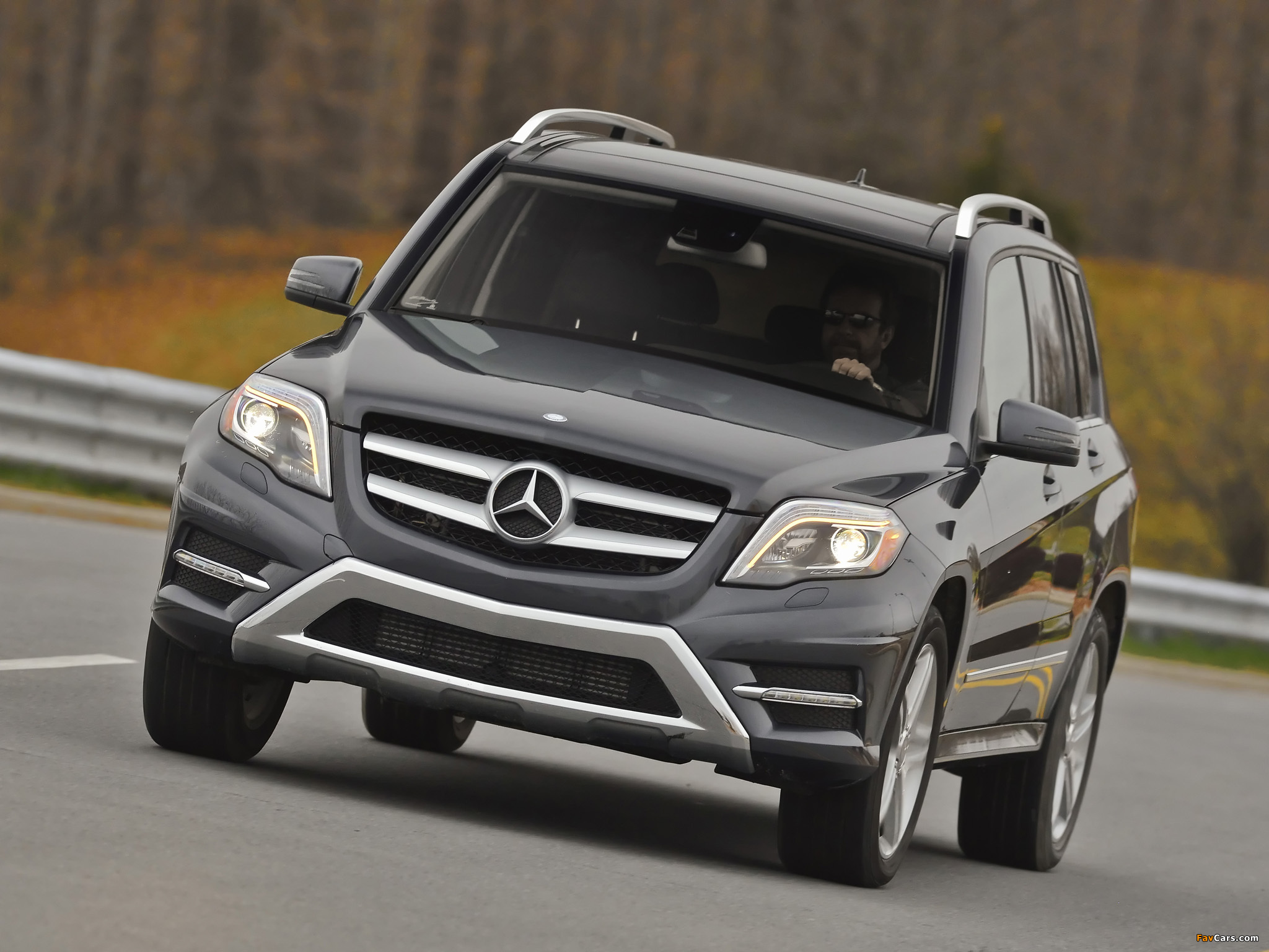 Photos of Mercedes-Benz GLK 250 BlueTec AMG Styling Package US-spec (X204) 2012 (2048 x 1536)