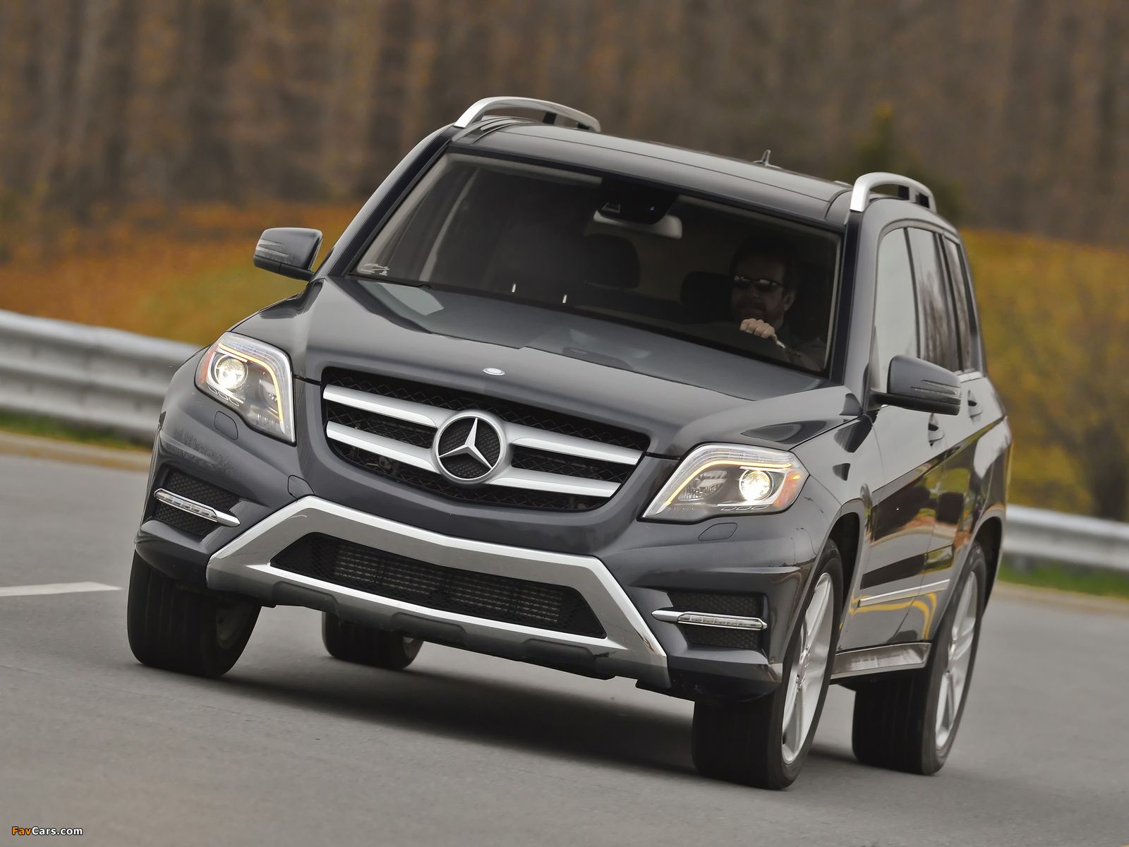 Photos of Mercedes-Benz GLK 250 BlueTec AMG Styling Package US-spec (X204) 2012 (1600 x 1200)