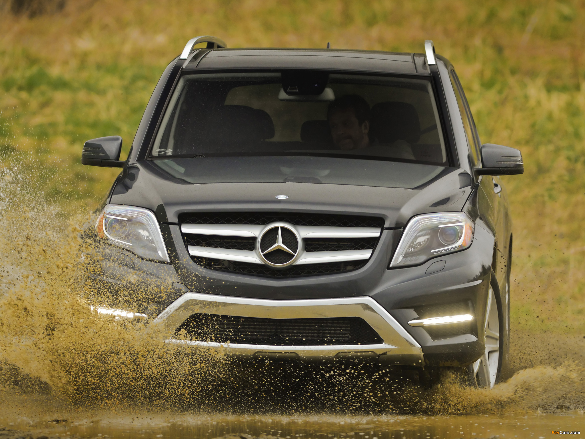 Photos of Mercedes-Benz GLK 250 BlueTec AMG Styling Package US-spec (X204) 2012 (2048 x 1536)