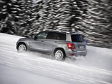 Pictures of Mercedes-Benz GLK 350 CDI (X204) 2008–12