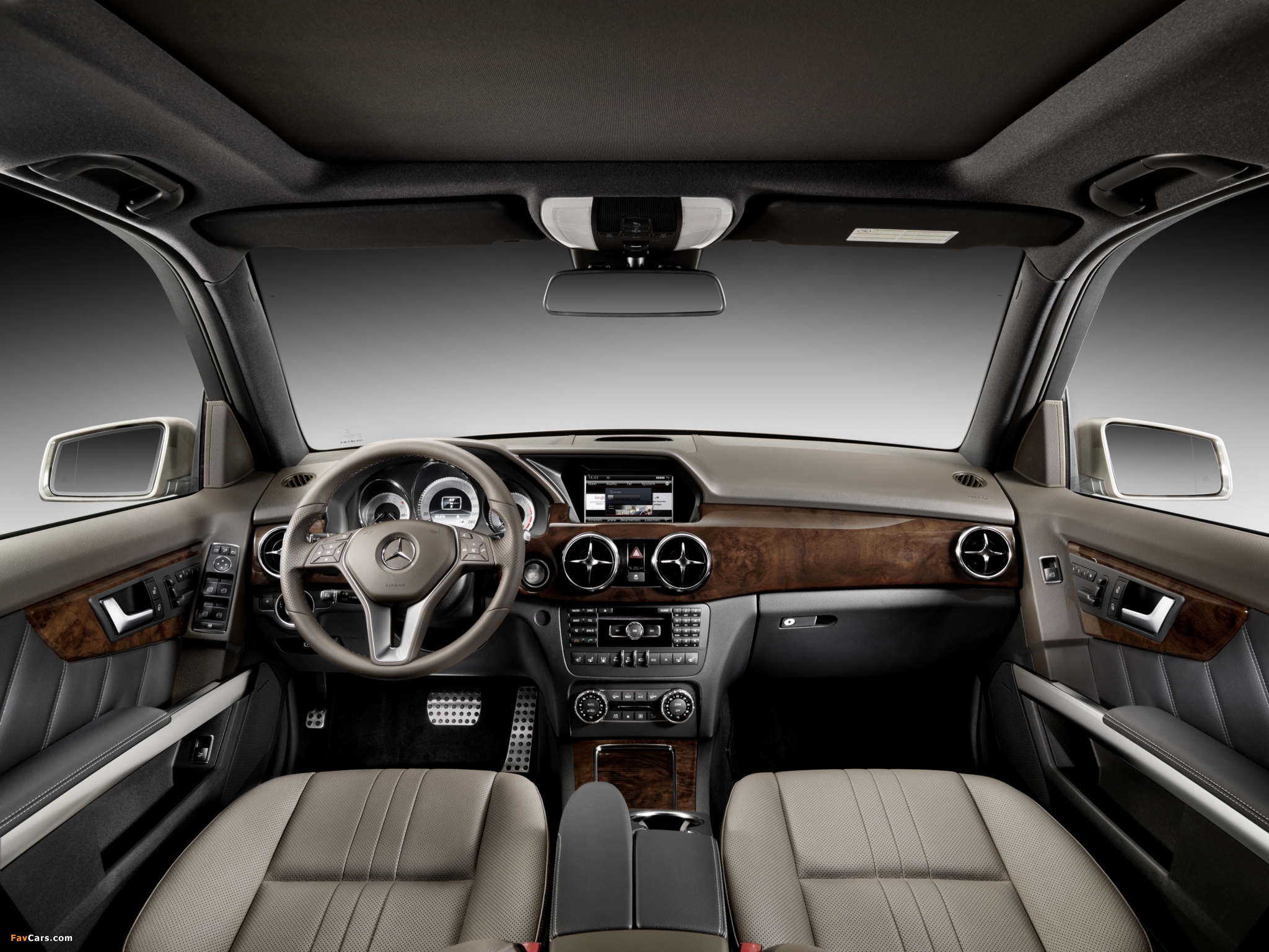 Pictures of Mercedes-Benz GLK 250 BlueTec (X204) 2012 (2048 x 1536)