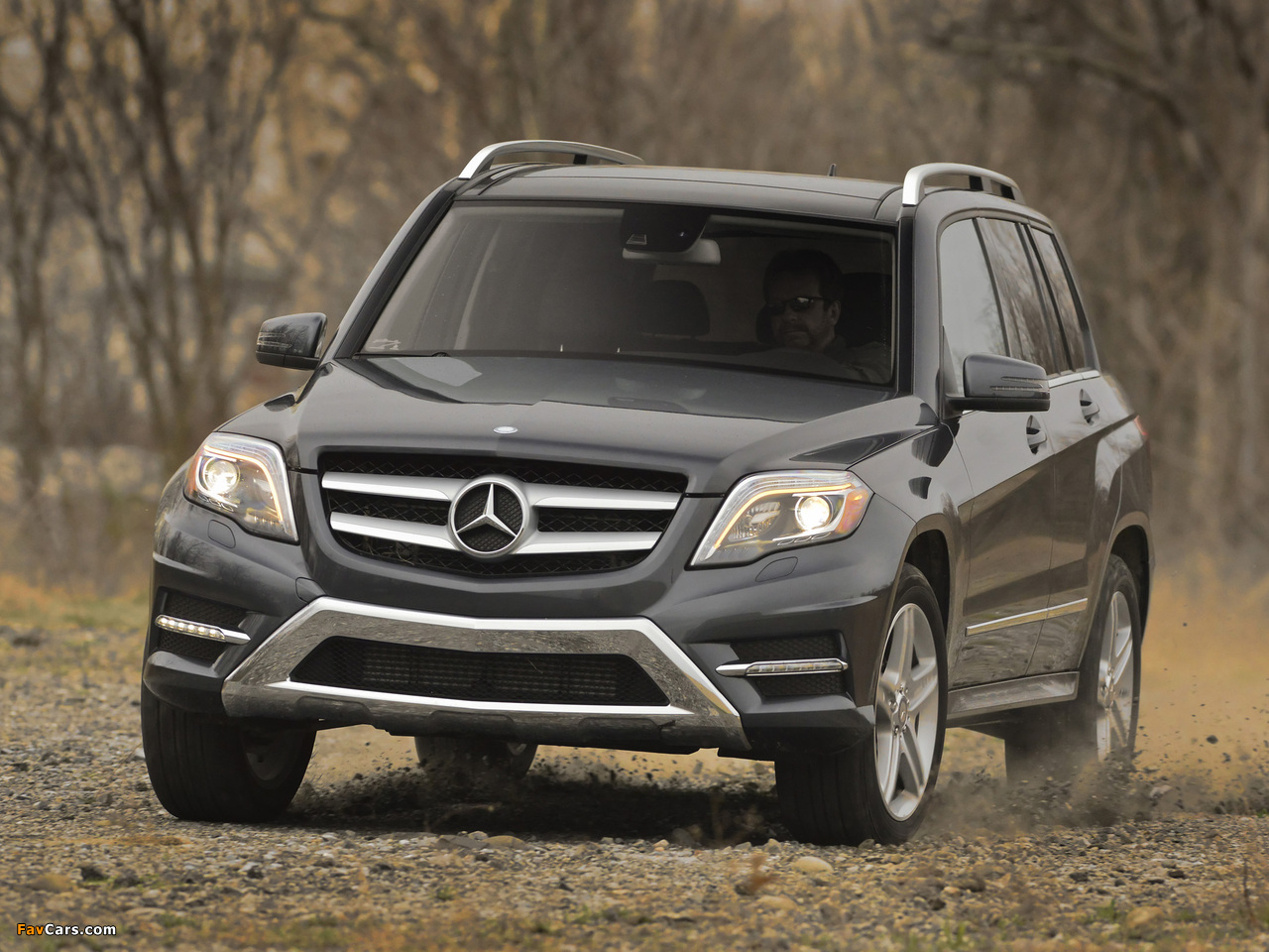 Pictures of Mercedes-Benz GLK 250 BlueTec AMG Styling Package US-spec (X204) 2012 (1280 x 960)
