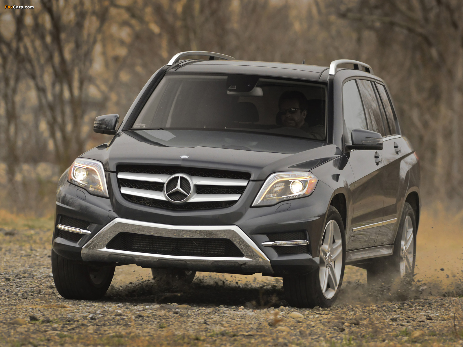 Pictures of Mercedes-Benz GLK 250 BlueTec AMG Styling Package US-spec (X204) 2012 (1600 x 1200)