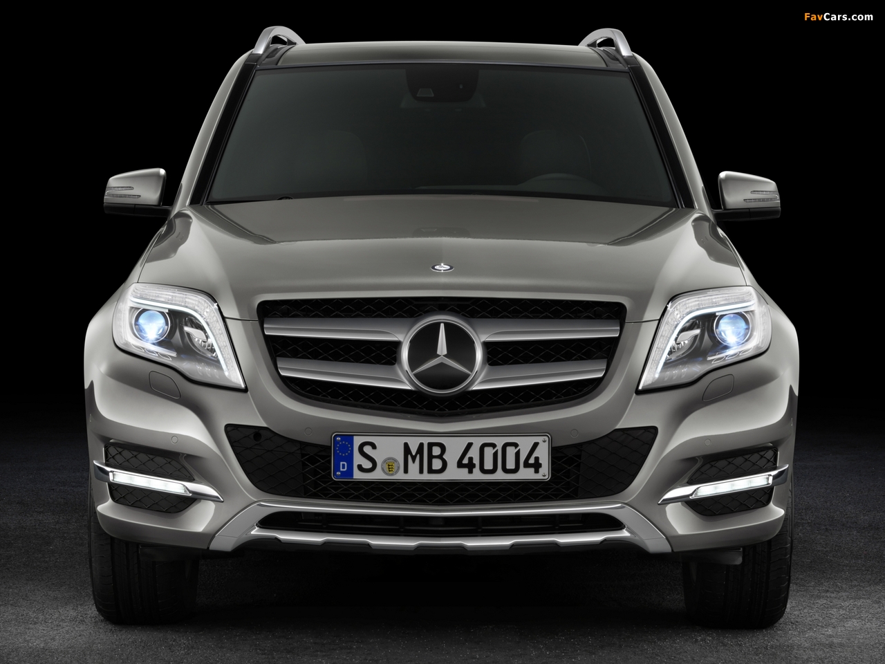 Pictures of Mercedes-Benz GLK 250 BlueTec (X204) 2012 (1280 x 960)