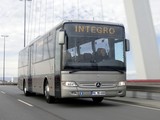 Images of Mercedes-Benz Integro (O550) 2004