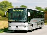 Photos of Mercedes-Benz Integro (O550) 1997–2004