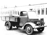 Images of Mercedes-Benz L1500S 1941–44