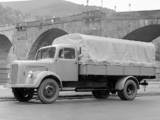 Mercedes-Benz L3500 1949–54 images