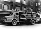 Mercedes-Benz L338 1959–63 images