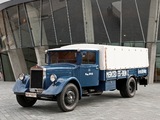 Mercedes-Benz L2750 1933–36 pictures