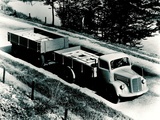 Photos of Mercedes-Benz L4500 1950–54