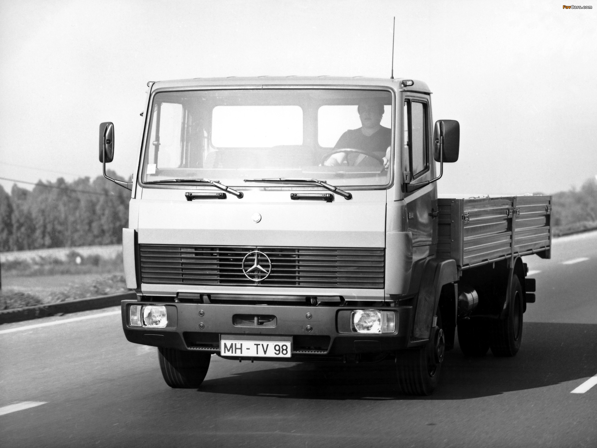Photos of Mercedes-Benz LN814 1984–98 (2048 x 1536)