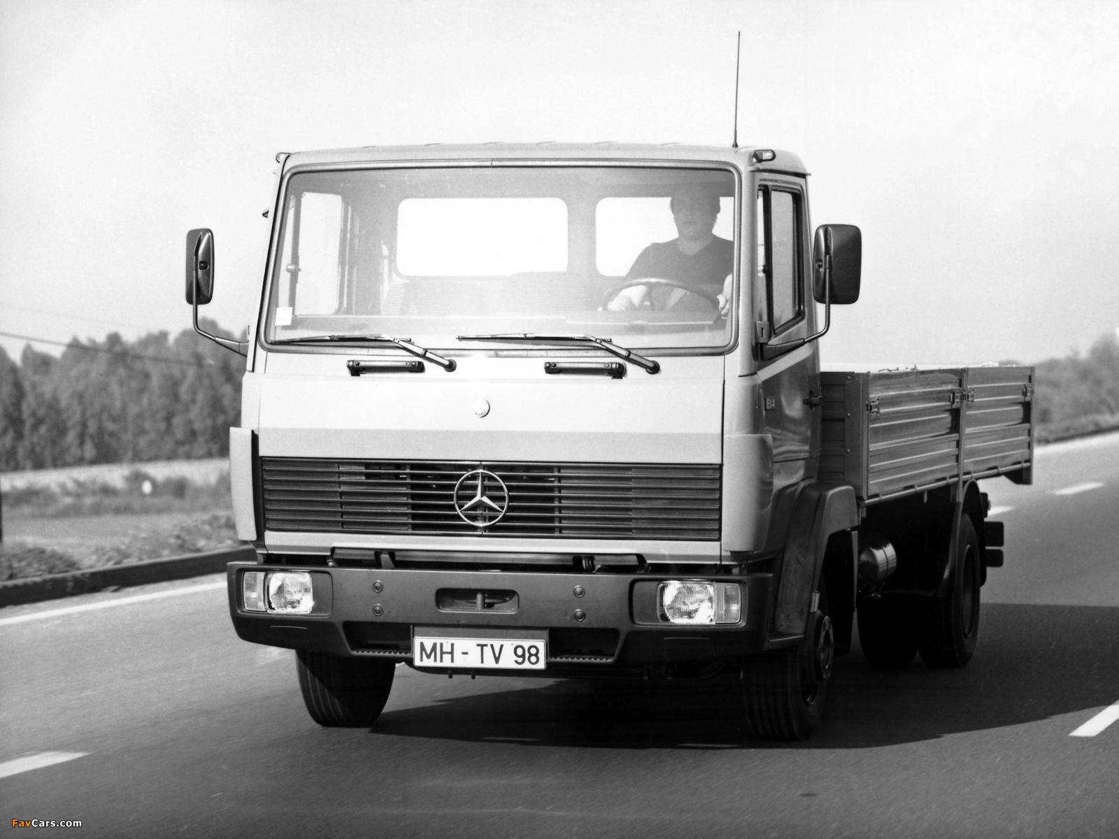 Photos of Mercedes-Benz LN814 1984–98 (1600 x 1200)