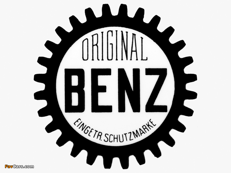 Images of Benz (1904 ) (800 x 600)