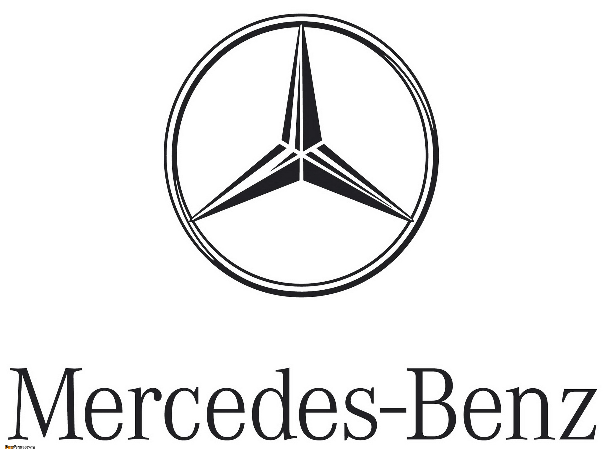 Mercedes-Benz images (2048 x 1536)
