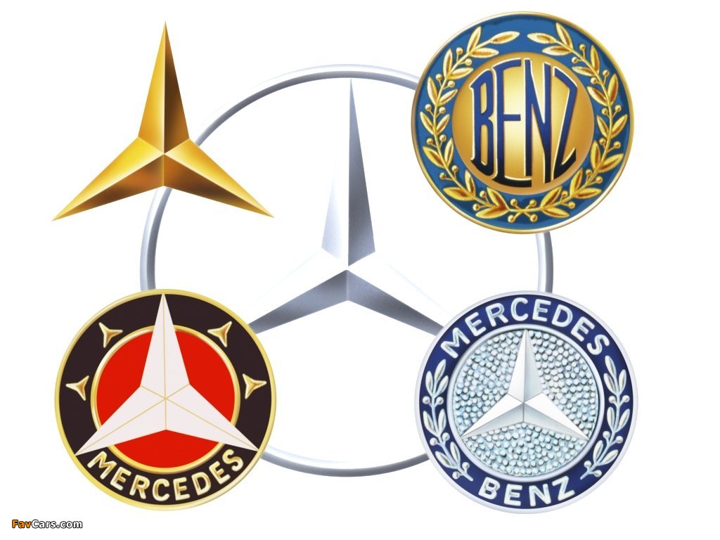 Mercedes-Benz pictures (1024 x 768)