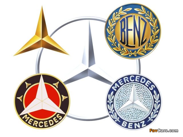 Mercedes-Benz pictures (640 x 480)