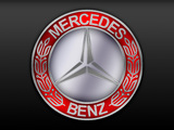 Mercedes-Benz wallpapers
