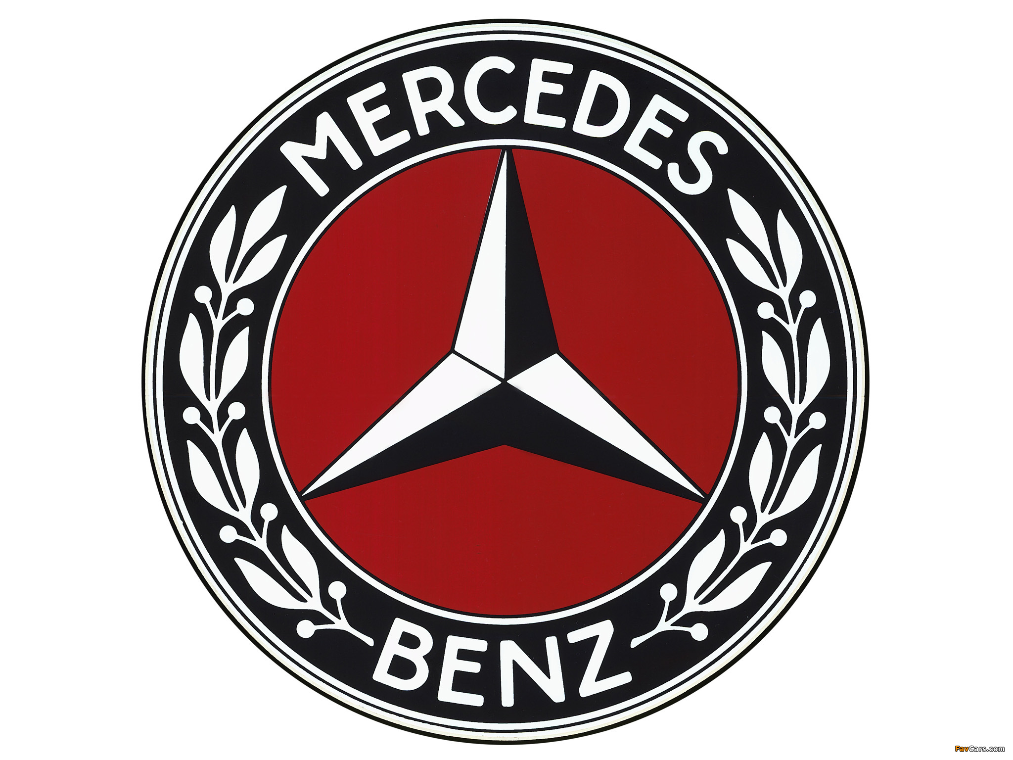 Mercedes-Benz (1926) wallpapers (2048 x 1536)