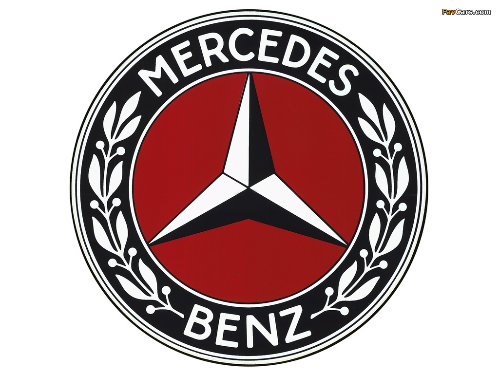 Mercedes-Benz (1926) wallpapers (1024 x 768)