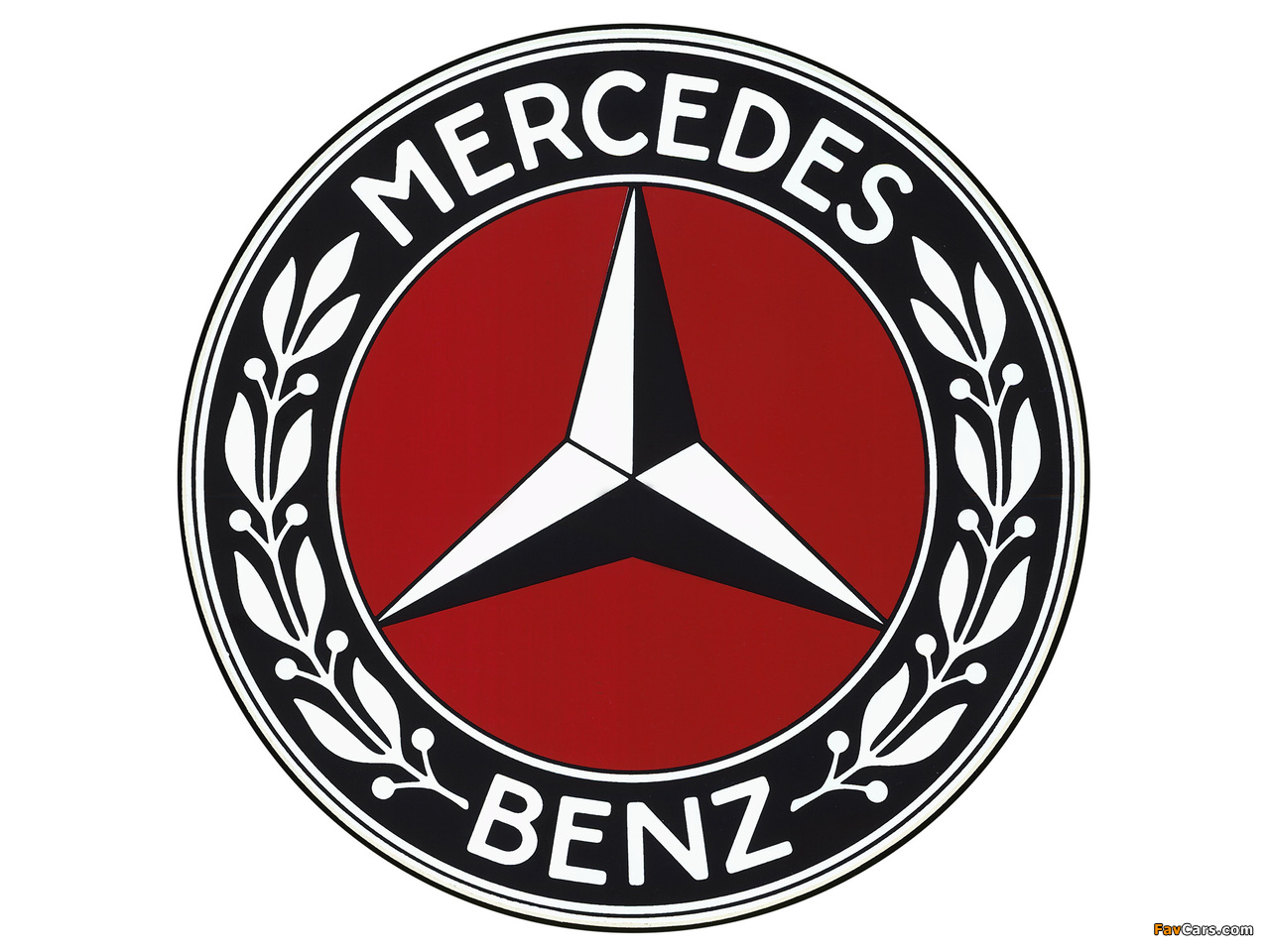 Mercedes-Benz (1926) wallpapers (1280 x 960)