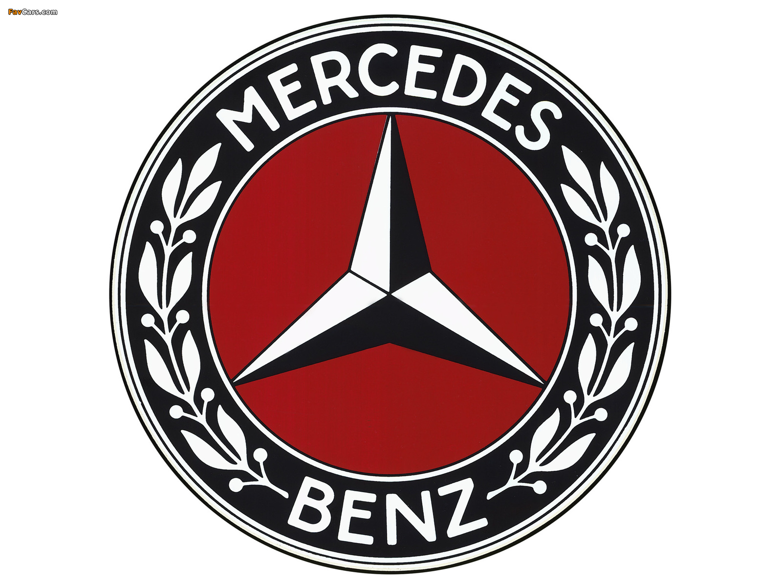 Mercedes-Benz (1926) wallpapers (1600 x 1200)