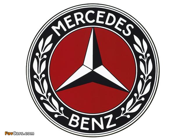 Mercedes-Benz (1926) wallpapers (640 x 480)