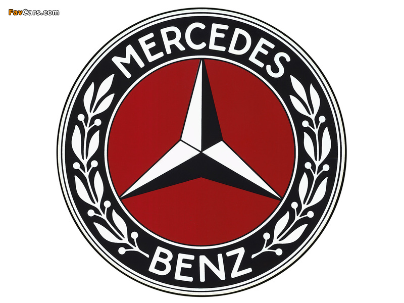 Mercedes-Benz (1926) wallpapers (800 x 600)