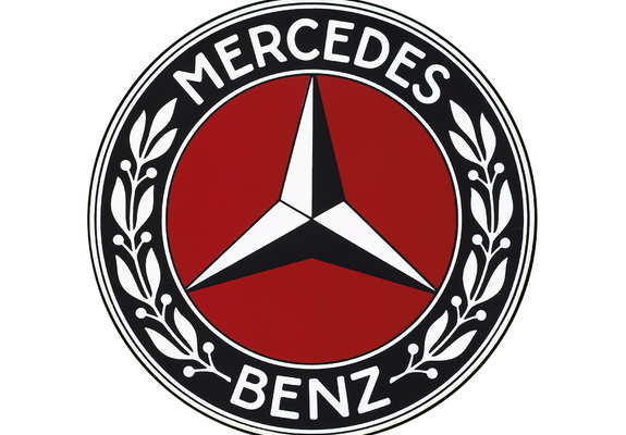 Mercedes-Benz (1926) wallpapers