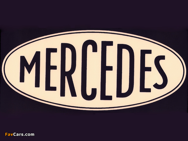 Photos of Mercedes (1902 ) (640 x 480)