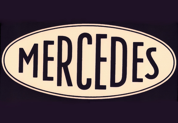 Photos of Mercedes (1902 )