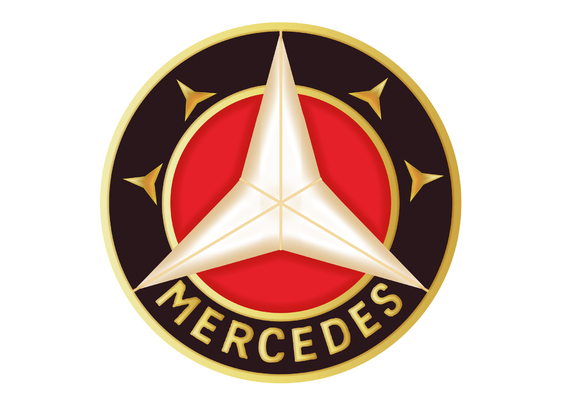 Pictures of Mercedes (1916 )