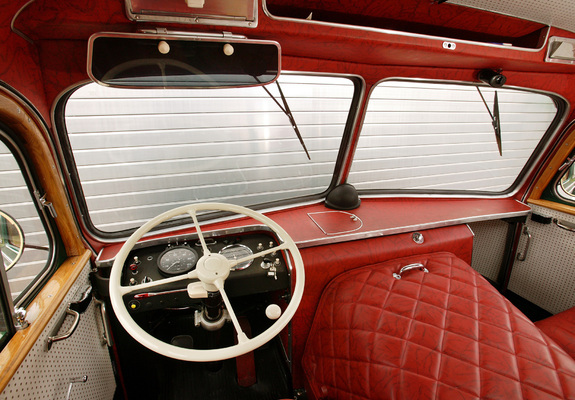 Pictures of Mercedes-Benz LP333 1958–61