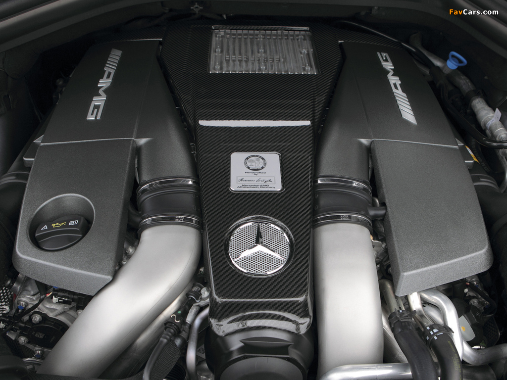 Mercedes-Benz ML 63 AMG AU-spec (W166) 2012 photos (1024 x 768)