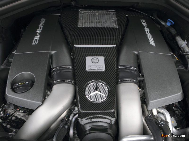 Mercedes-Benz ML 63 AMG AU-spec (W166) 2012 photos (800 x 600)