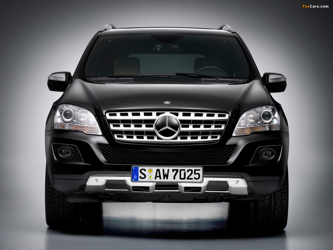 Photos of Mercedes-Benz ML 420 CDI (W164) 2008–11 (1280 x 960)