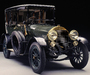 Mercedes 22/50 PS Limousine 1912–15 photos
